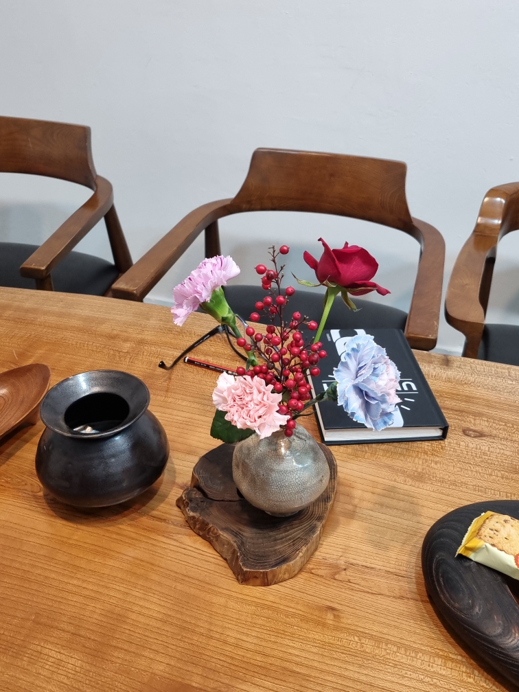 안수커피 이미지