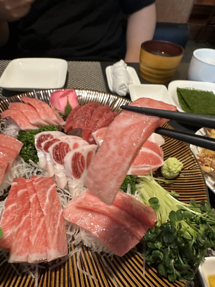 참치랑한잔회 이미지