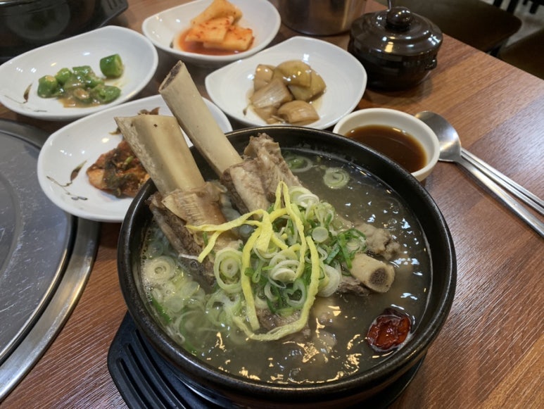 백가면옥 이미지