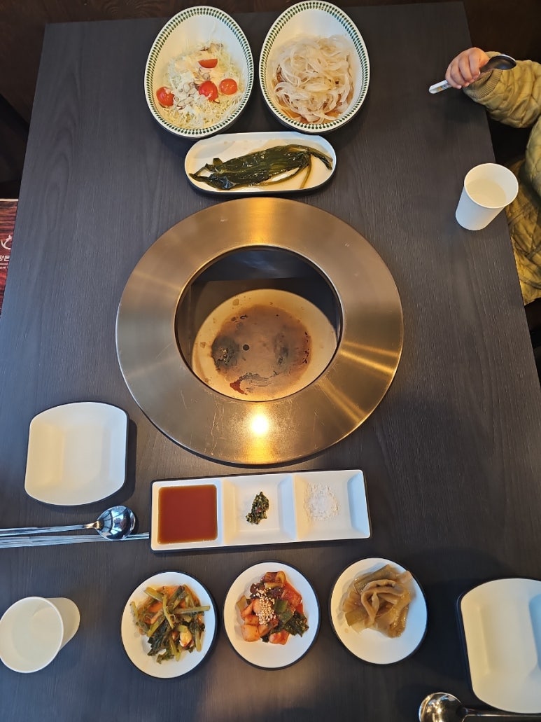 수제정든갈비 이미지