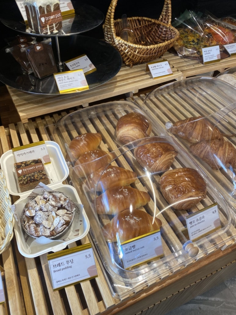카페브라운 이미지