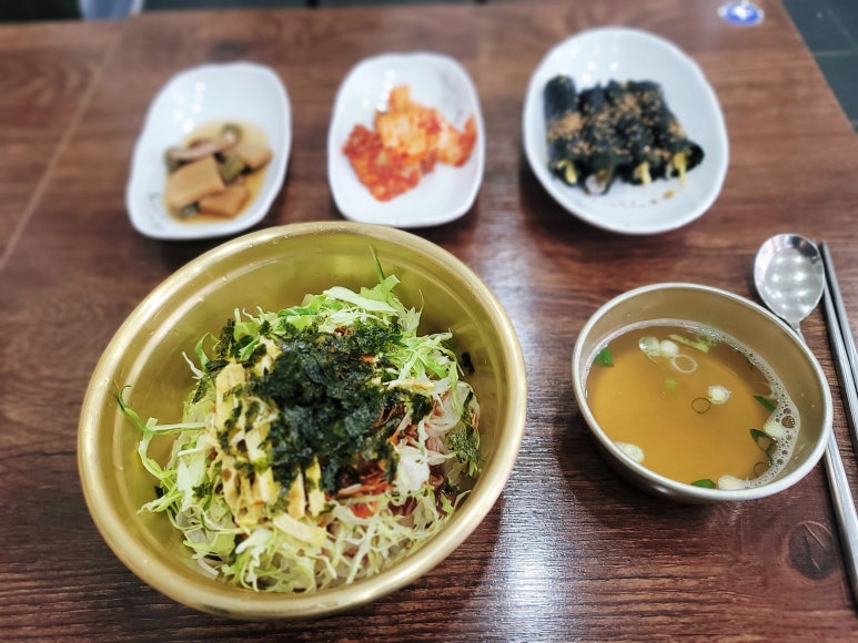 희야네국수 이미지