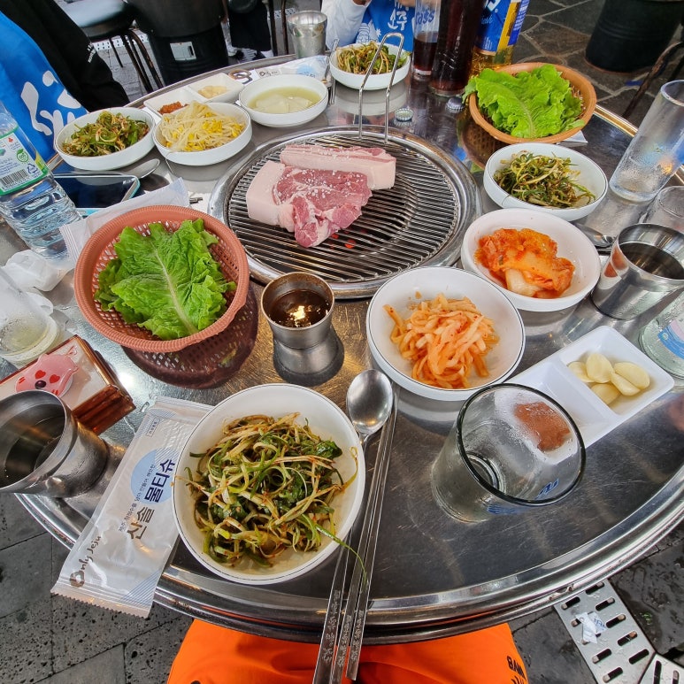 제주돈사촌 이미지