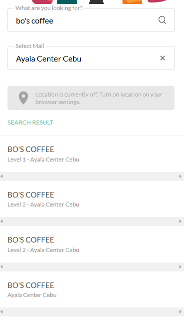 보스 커피(BO'S COFFEE) 이미지