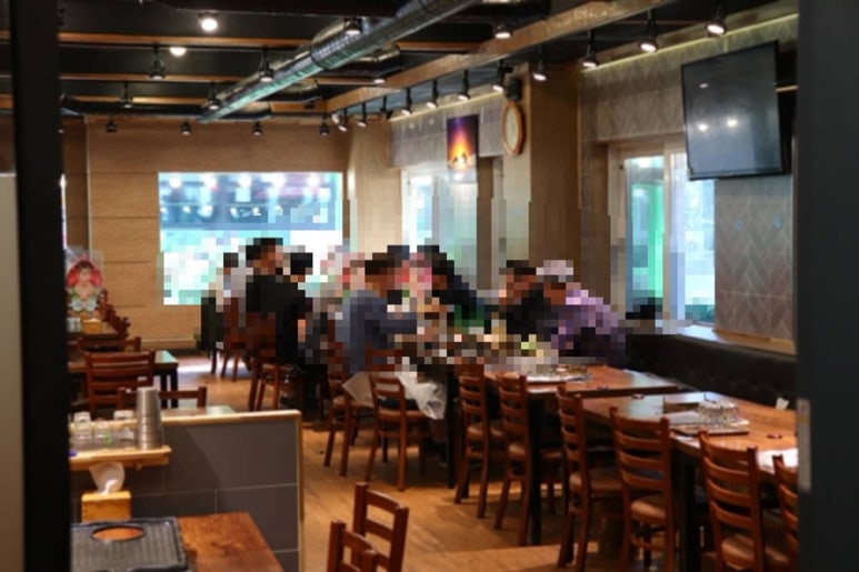 어울림식당 이미지