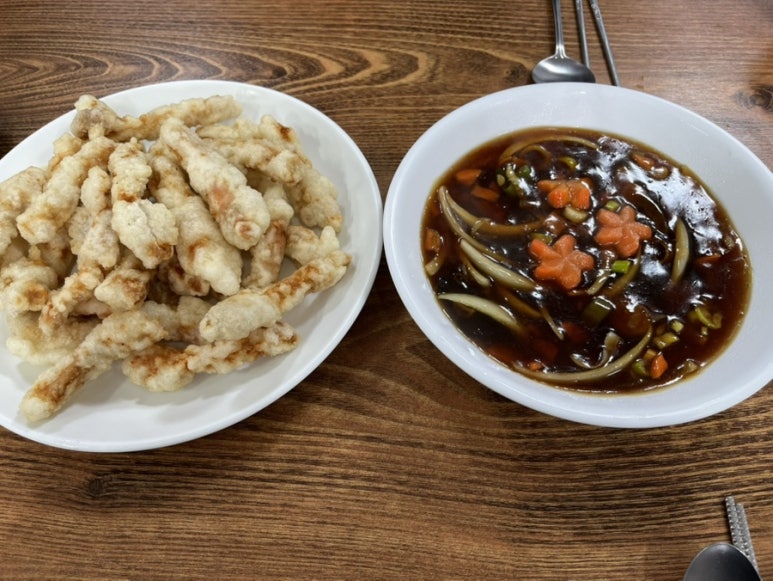 대웅반점 이미지