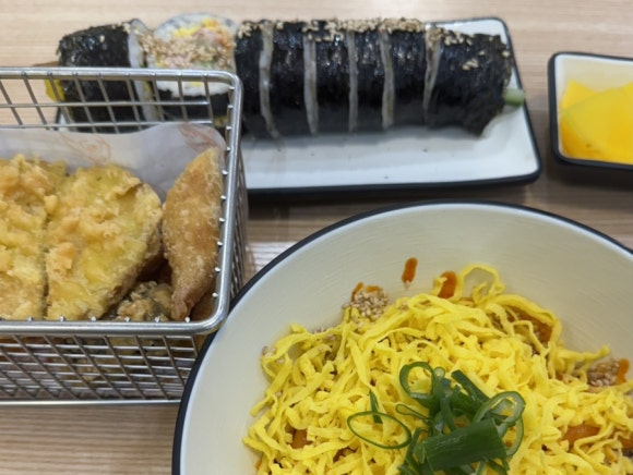 김피라 스타필드 코엑스점 사진 8
