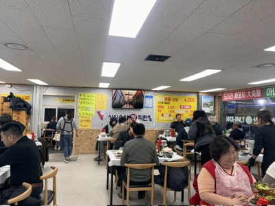 싱싱수산회직판장 이미지