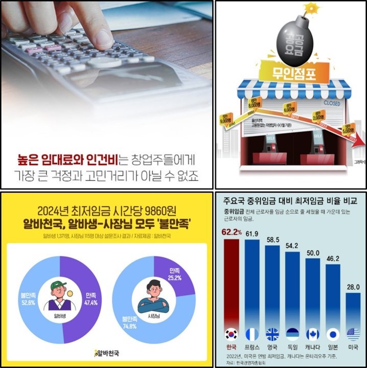 출입부동산 자판기 이미지
