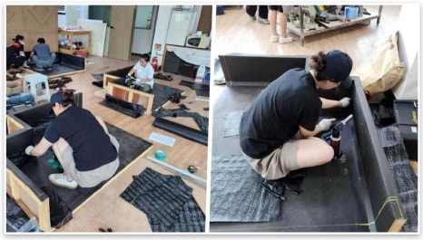 전주한국건축학원 이미지