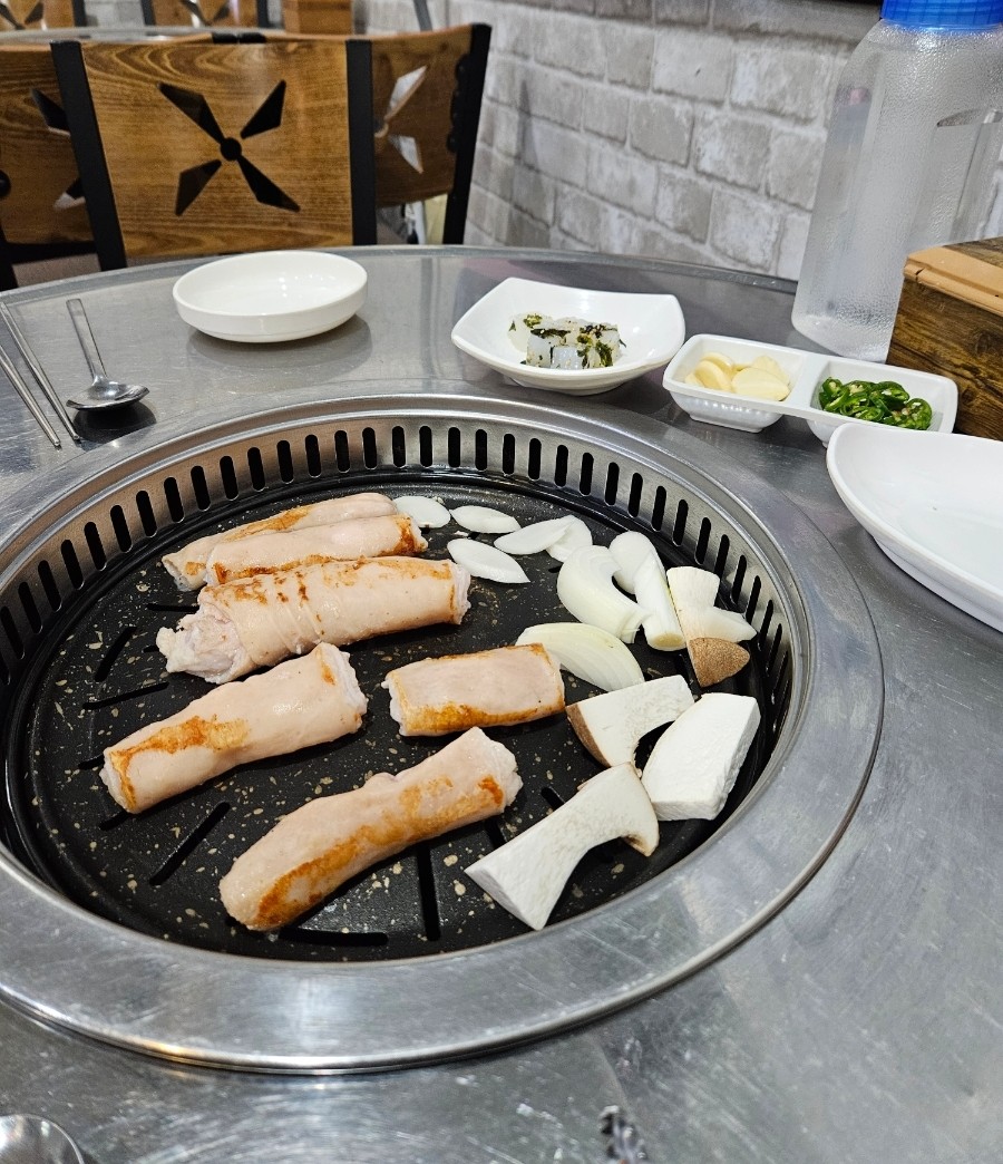 태양생막창 이미지