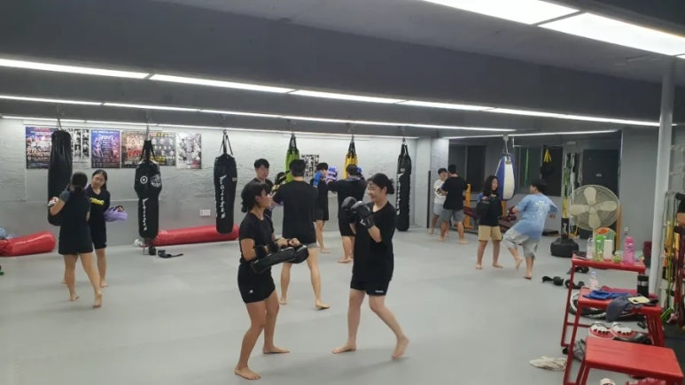 부광테바짐 이미지