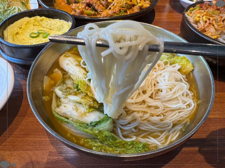 이복주당진새우찜 이미지
