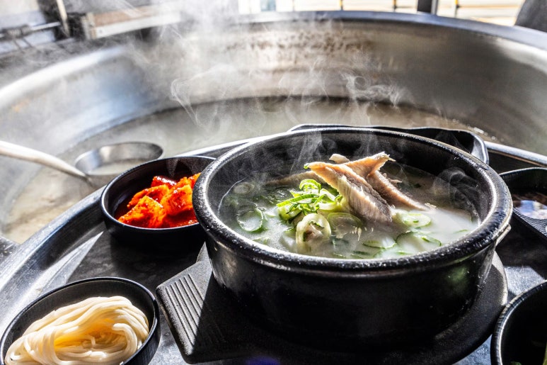 조선의돼지국밥 이미지
