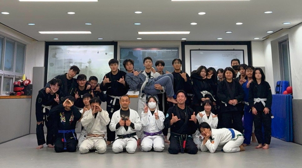 퍼팩트주짓수 이미지