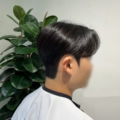 헤어스튜디오단골 이미지