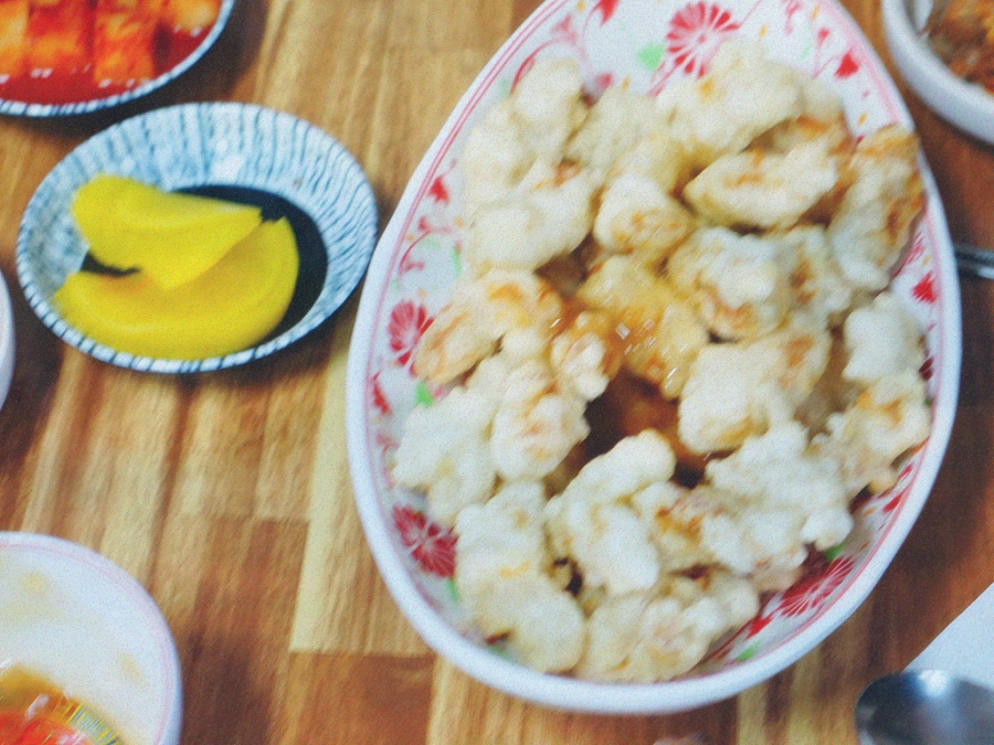 삼거리뼈짬뽕 이미지