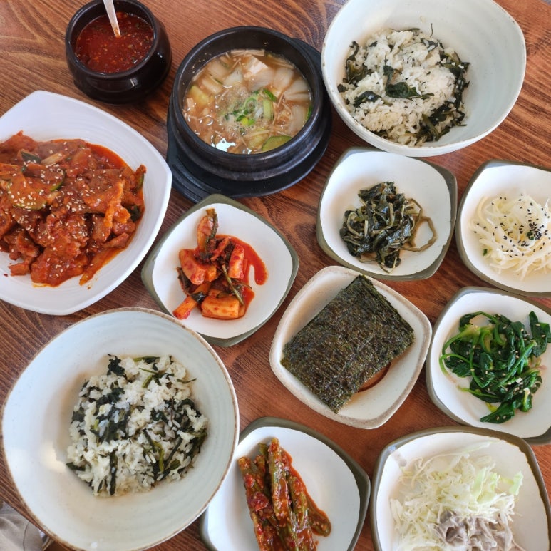 토예랑 이미지