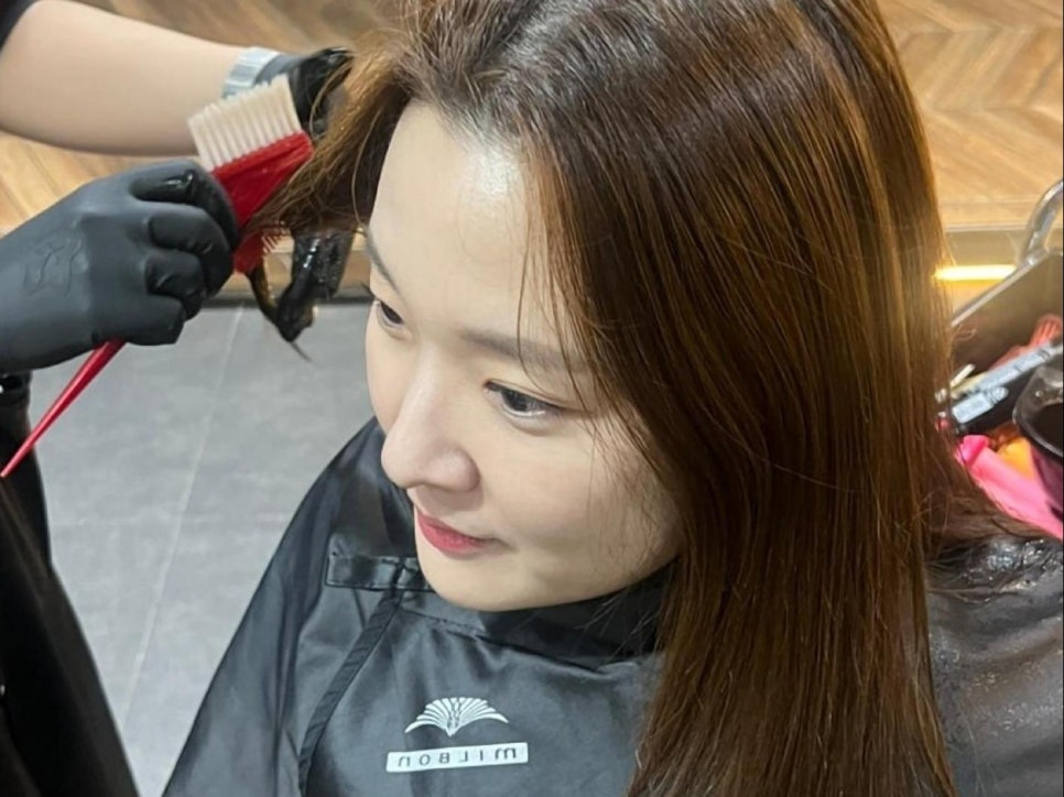 서울미장원 이미지