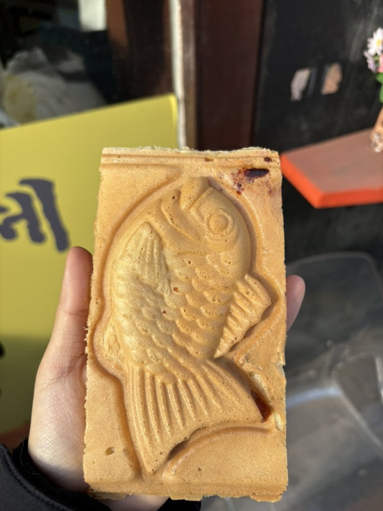 상수야 붕어빵 이미지