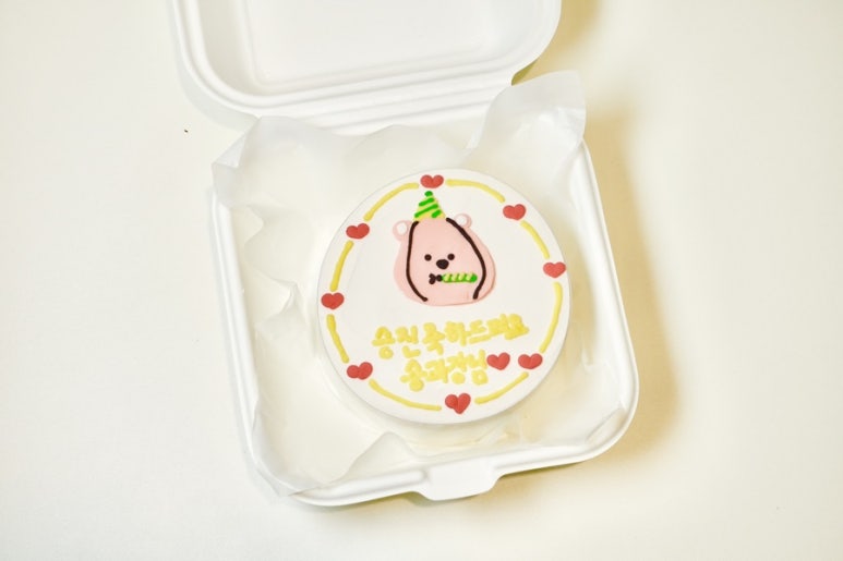 떡찐당 이미지