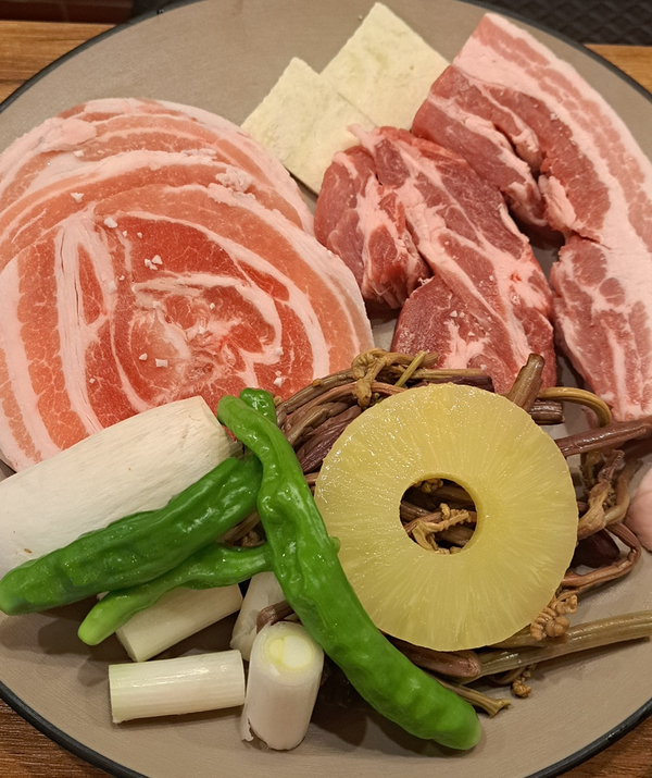 금천구이식당 이미지