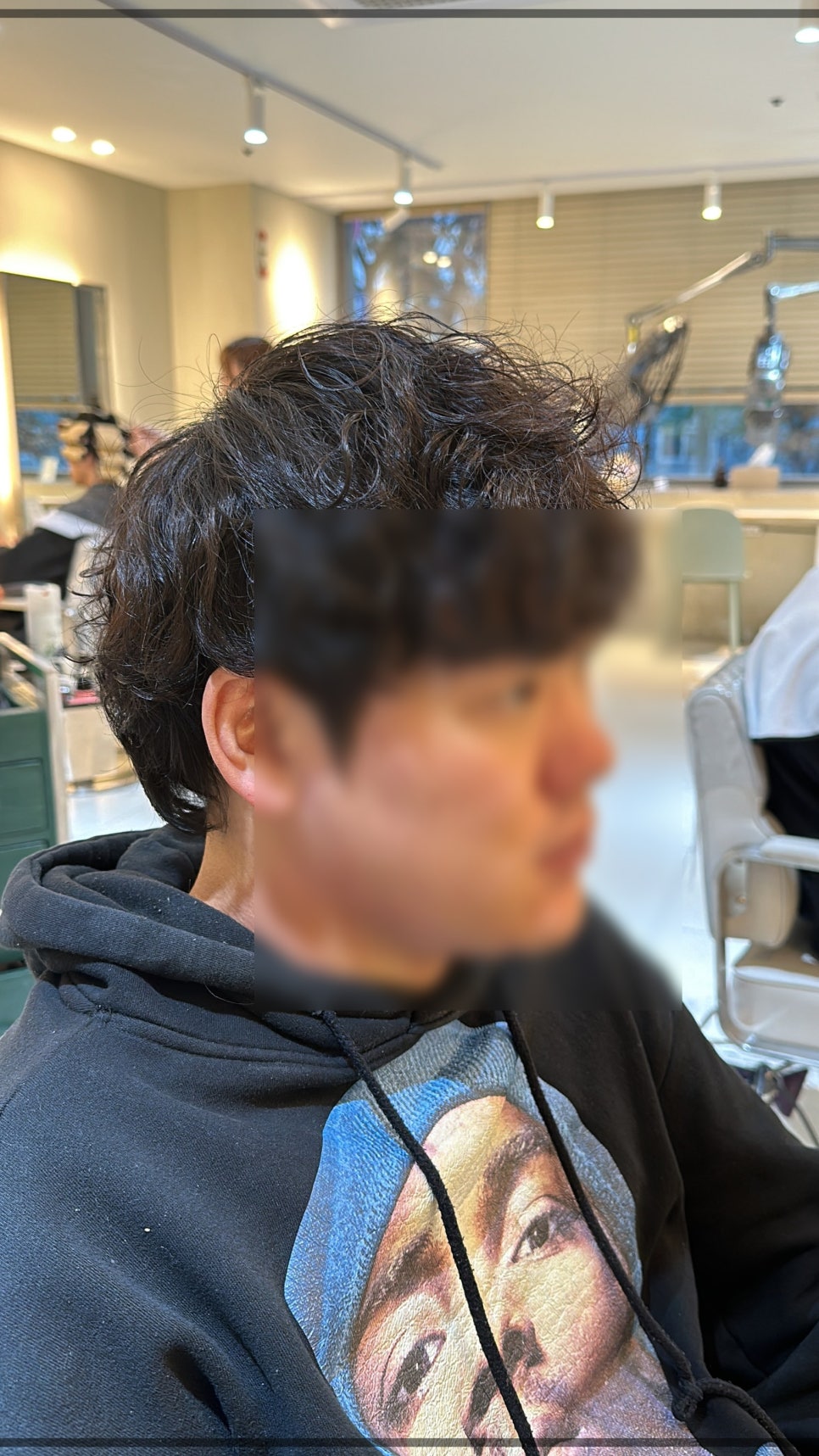 원미헤어 이미지