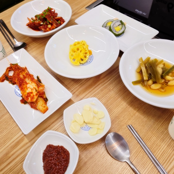고기향 숯불갈비 이미지