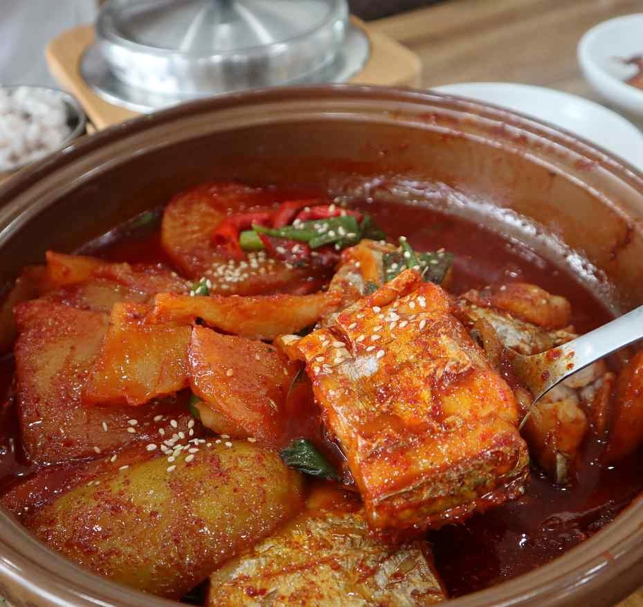 속초식당 이미지