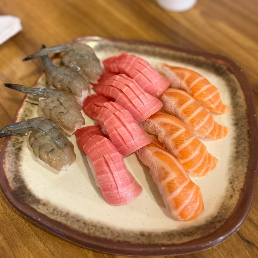 여우골 초밥(신촌점) 이미지