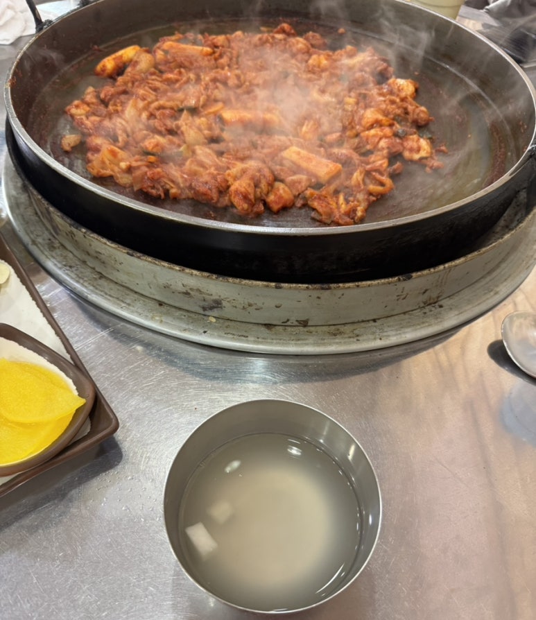 닭마루춘천닭갈비 이미지
