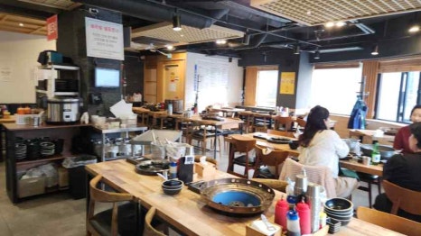 청맥호프 이미지