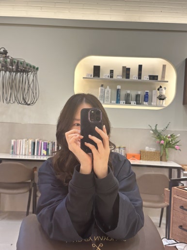 나영헤어샵 이미지