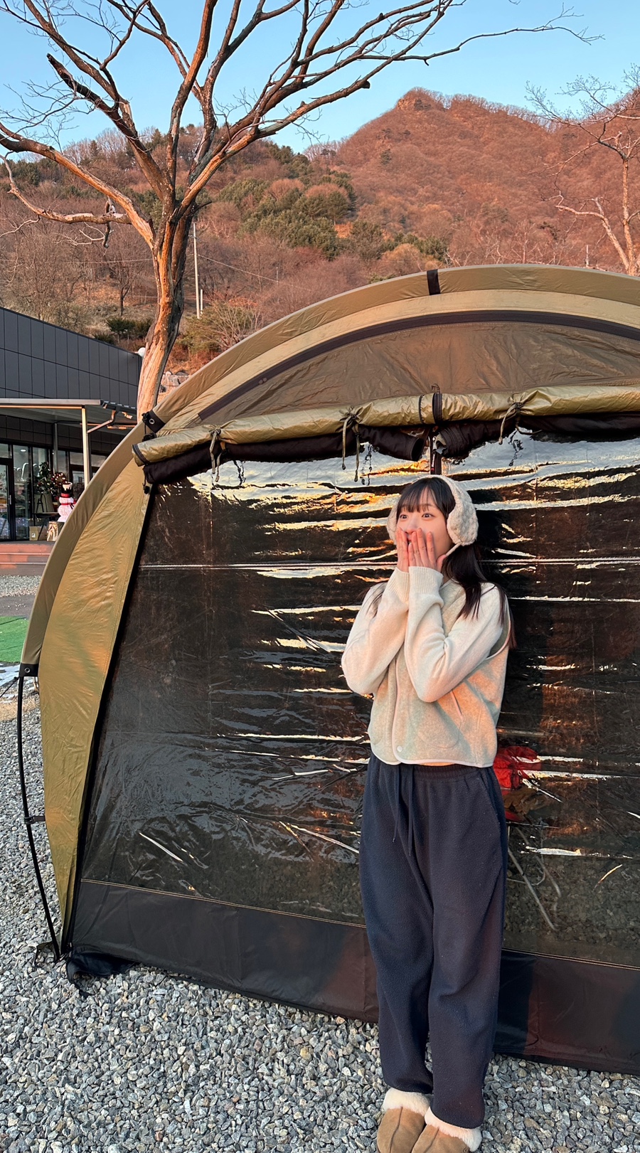 가평랜드오토캠핑장 이미지