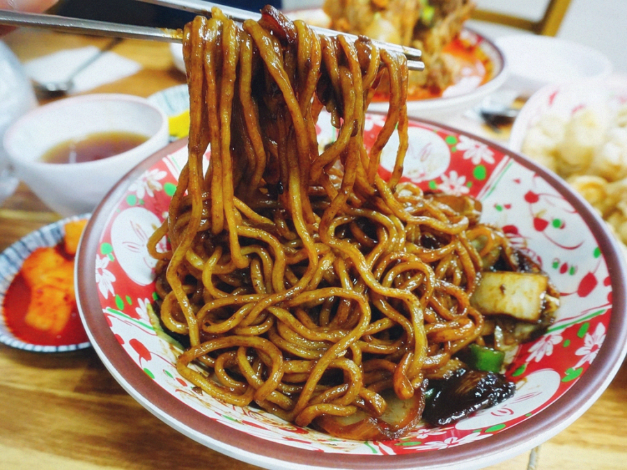 삼거리뼈짬뽕 이미지