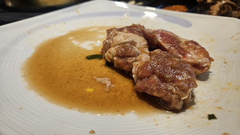 대성포갈비 이미지