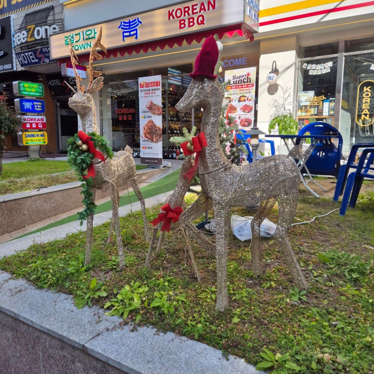 성산왕갈비 이미지