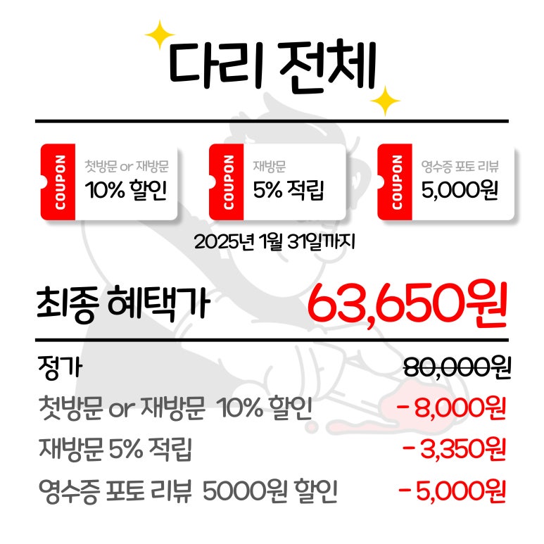 두잇샵 남자왁싱&태닝 부천상동점 이미지