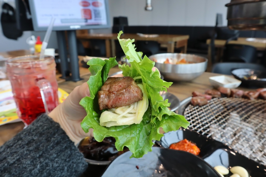 바다네 식당·반찬 이미지
