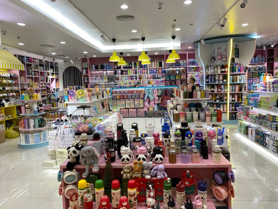 월드푸드마트 이미지
