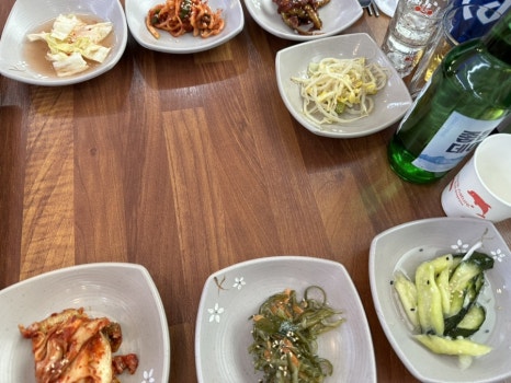 밀양시골밥상(태화점) 이미지