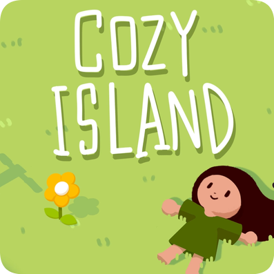 코지아일랜드(Cozy Island) 이미지