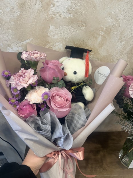 이쁘다플라워 이미지