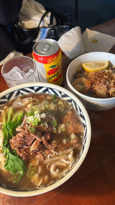 황씨네식당 이미지