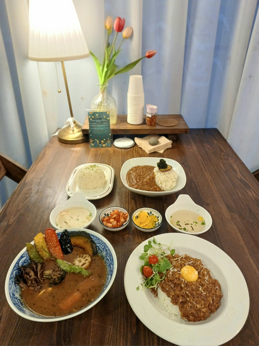호사식탁 이미지