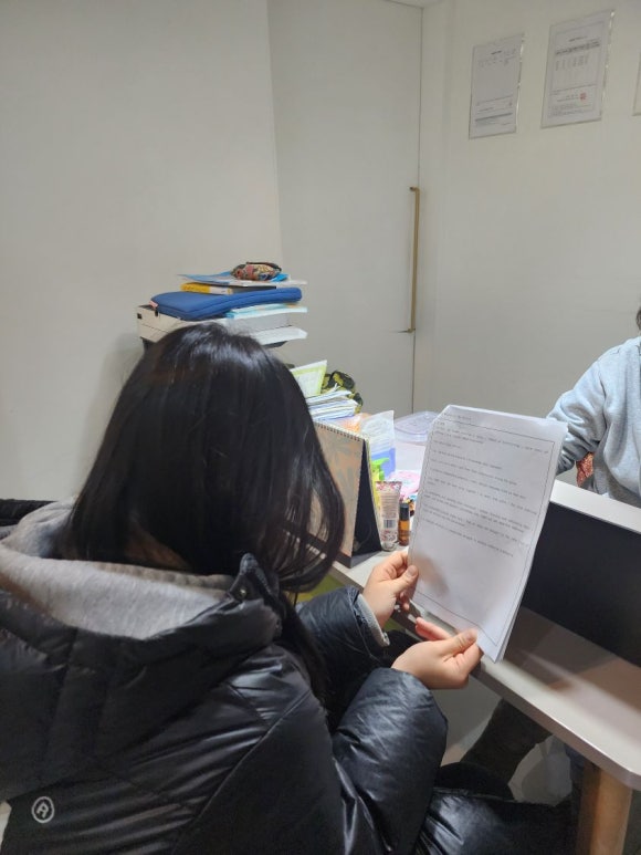 제이와이피영어학원 이미지