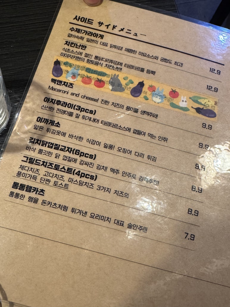 요리미치상 이미지