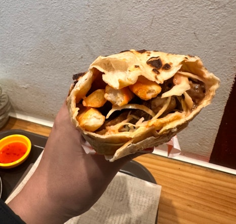 부리또리꼬 이미지