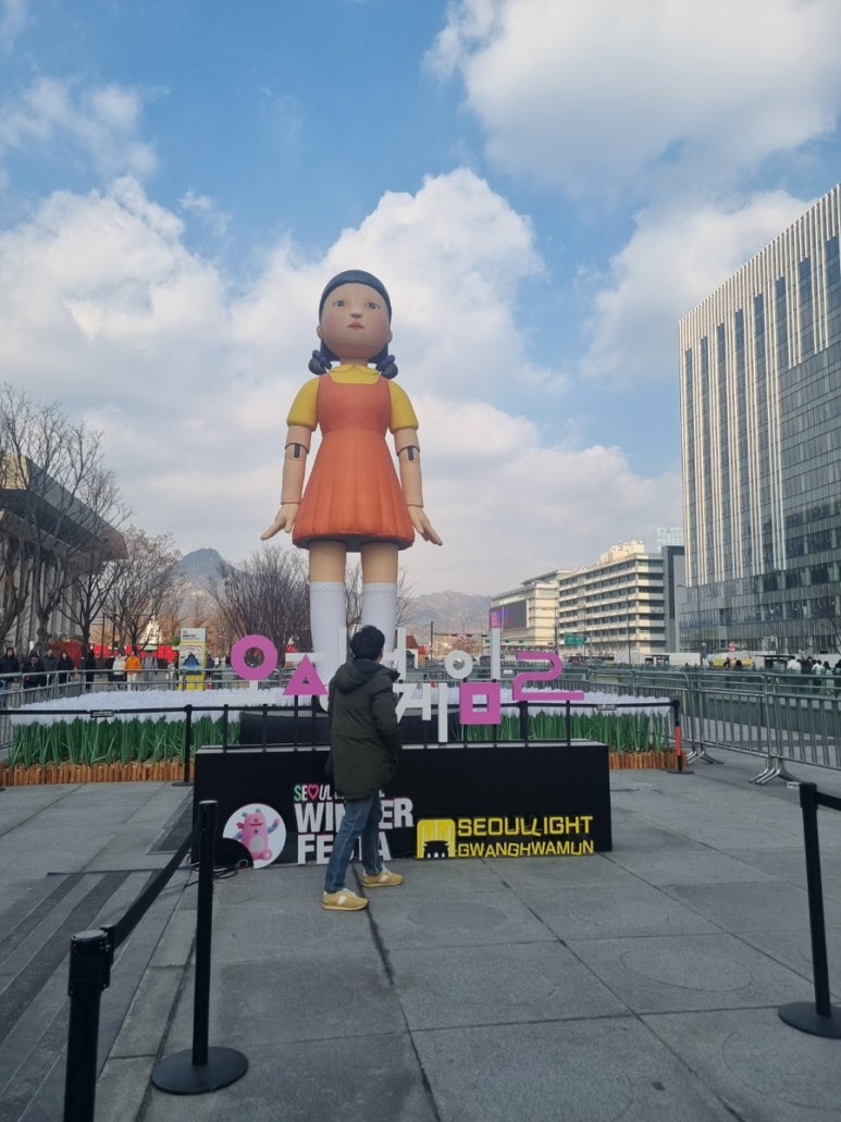초롱순대 이미지