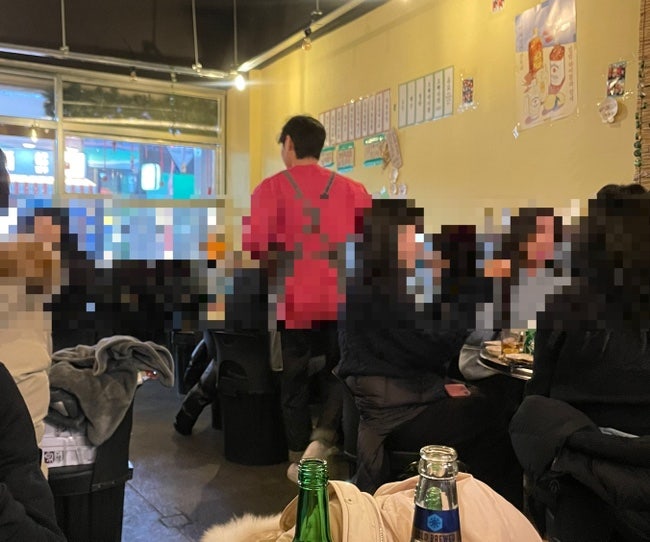 교동조개오빠 이미지